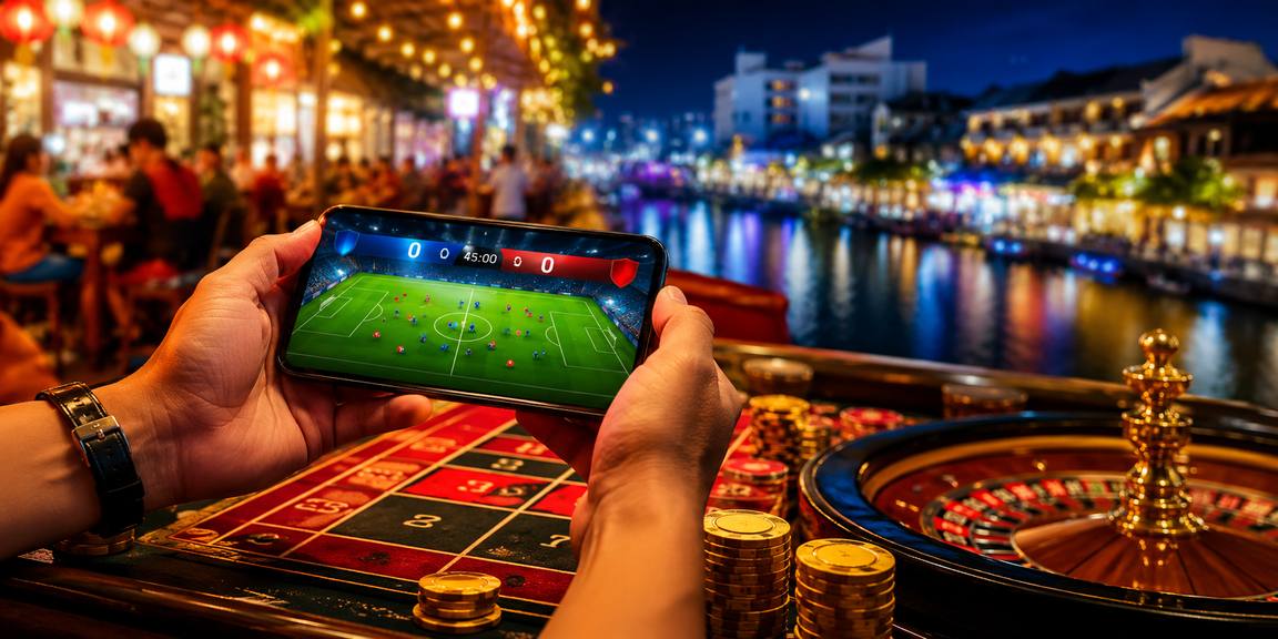 Jelajahi Koleksi Permainan Slot Kami